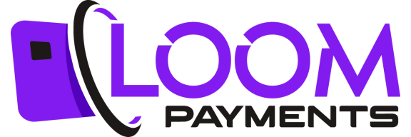 Loom Payments Logo