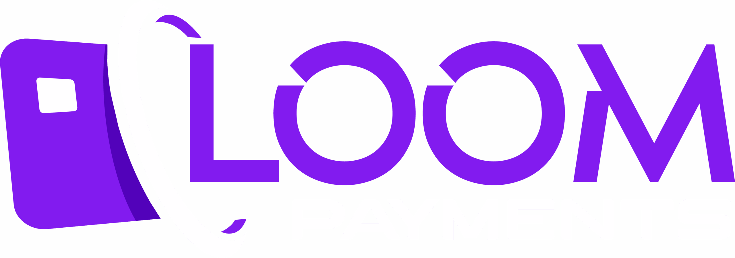 Loom Payments Logo
