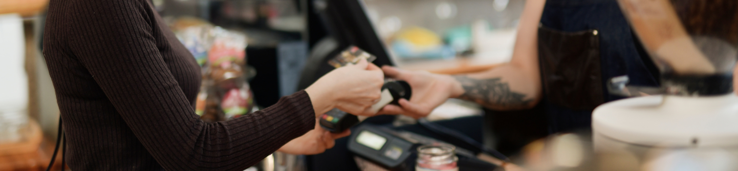 In-Person Payments